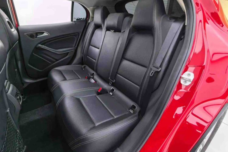 Used Mercedes-Benz GLA 2015 GLA 200 Sport Edition Interior 12