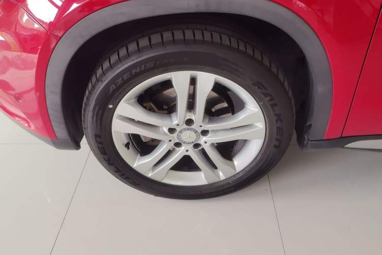 Used Mercedes-Benz GLA 2015 GLA 200 Sport Edition Left Front Wheel Hub