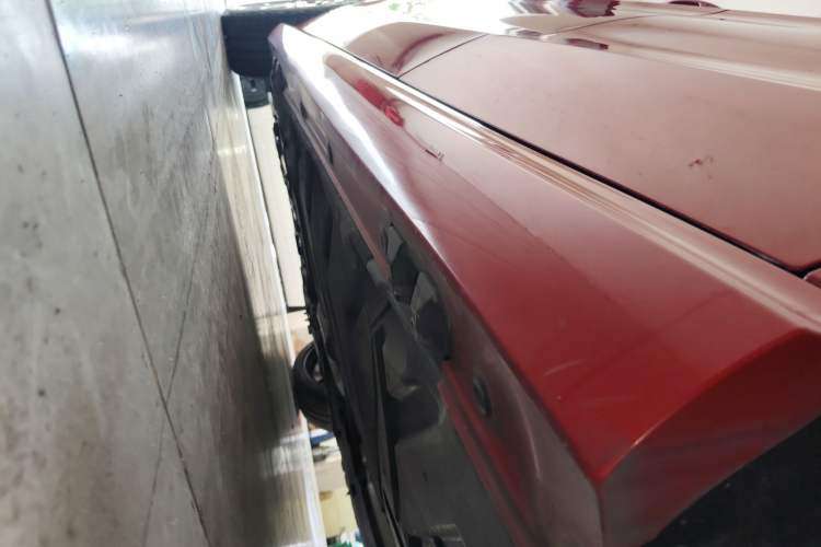 Used Mercedes-Benz GLA 2015 GLA 200 Left Side Sill