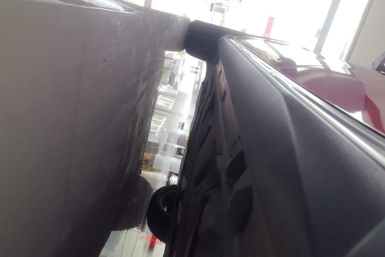 Used Mercedes-Benz GLA 2015 GLA 200 Sport Edition Left Side Sill
