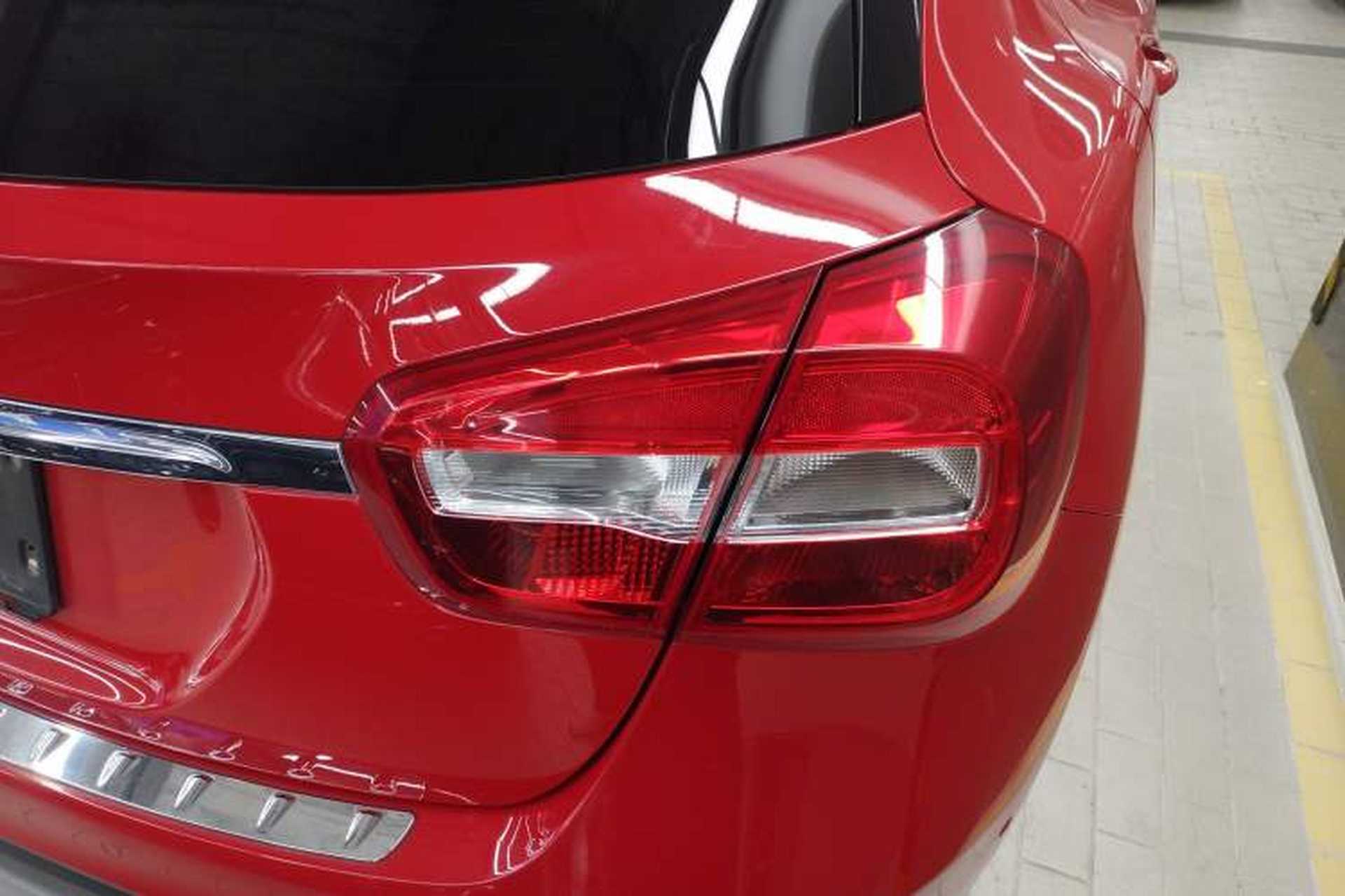 Used Mercedes-Benz GLA 2015 GLA 200 Sport Edition Right Rear Taillight