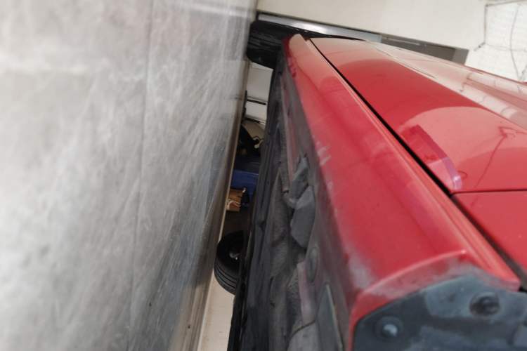 Used Mercedes-Benz GLA 2015 GLA 200 Right Side Sill