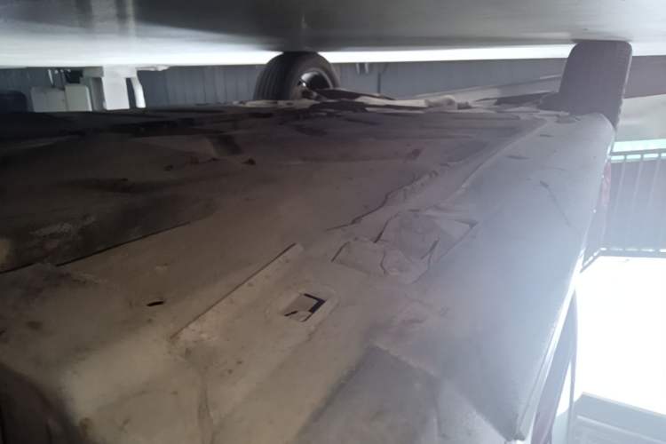 Used Mercedes-Benz GLA 2015 GLA 200 Sport Edition Right Side Sill