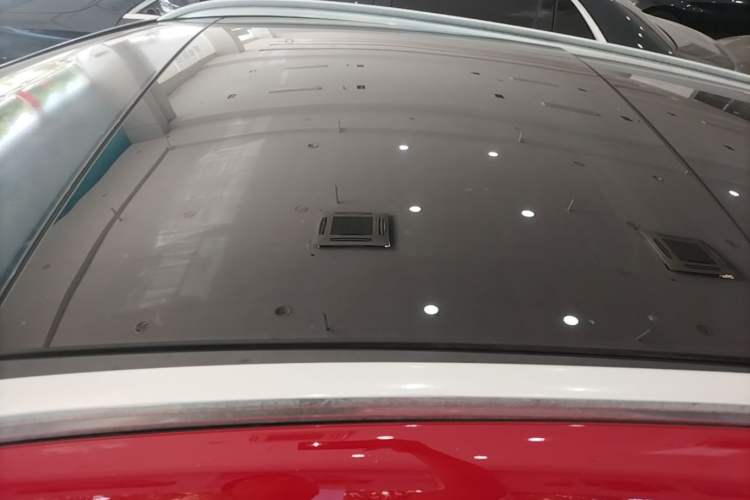 Used Mercedes-Benz GLA 2015 GLA 200 Sport Edition Roof