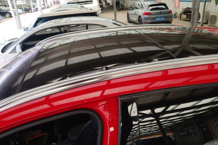 Used Mercedes-Benz GLA 2015 GLA 200 Sport Edition Roof