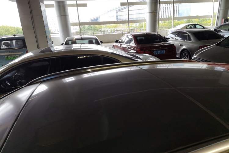 Used Mercedes-Benz GLA 2015 GLA 260 4MATIC Sport Edition Roof
