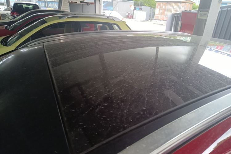 Used Mercedes-Benz GLA 2015 GLA 200 Sport Edition Roof