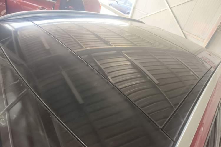 Used Mercedes-Benz GLA 2015 GLA 200 Sport Edition Roof