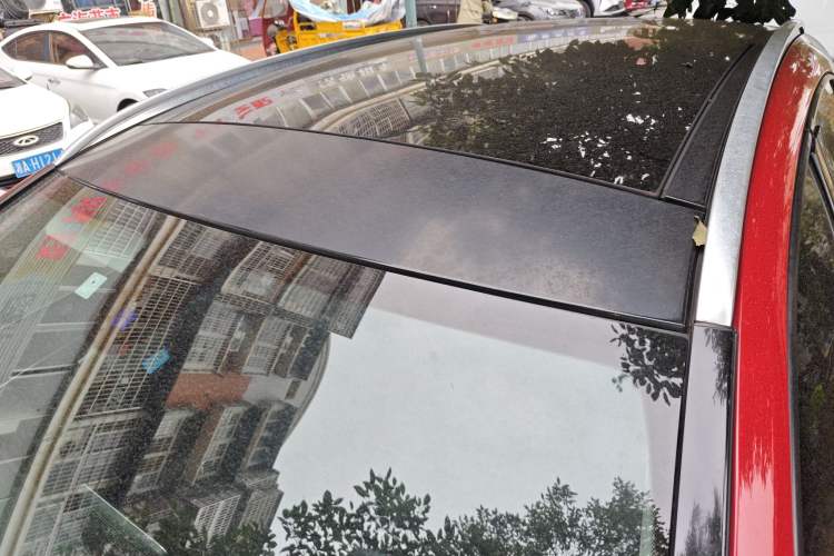 Used Mercedes-Benz GLA 2015 GLA 200 Roof