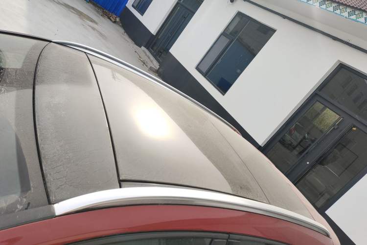 Used Mercedes-Benz GLA 2015 GLA 200 Roof