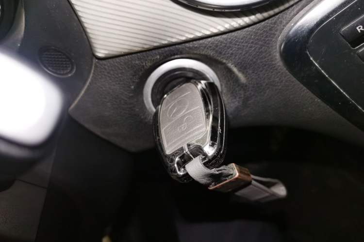 Used Mercedes-Benz GLA 2015 GLA 200 Sport Edition Vehicle Key
