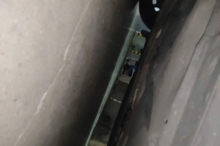 Used Mercedes-Benz GLA 2015 GLA 200 Fashion Model Chassis Front Left