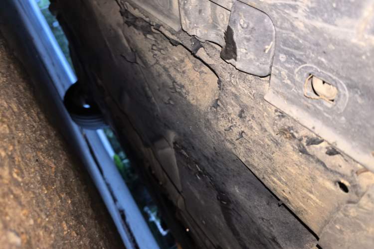 Used Mercedes-Benz GLA 2015 GLA 200 Sport Edition Chassis Front Right