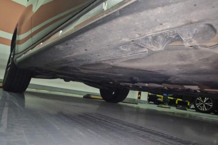 Used Mercedes-Benz GLA 2015 GLA 200 Fashion Model Chassis Front Right