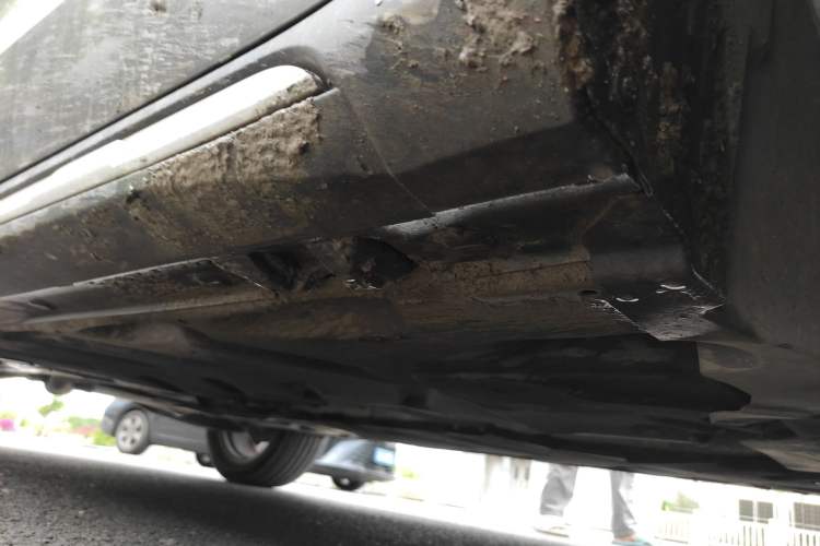 Used Mercedes-Benz GLA 2015 GLA 200 Sport Edition Chassis Front Right