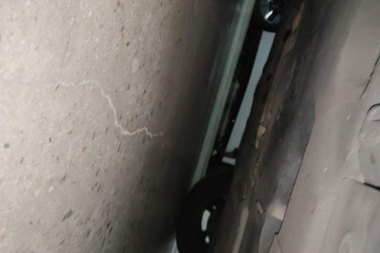 Used Mercedes-Benz GLA 2015 GLA 200 Fashion Model Chassis Front Right