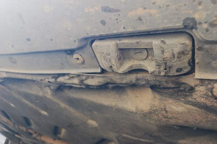 Used Mercedes-Benz GLA 2015 GLA 200 Sport Edition Chassis Front Right