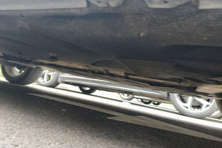 Used Mercedes-Benz GLA 2015 GLA 200 Chassis Front Right