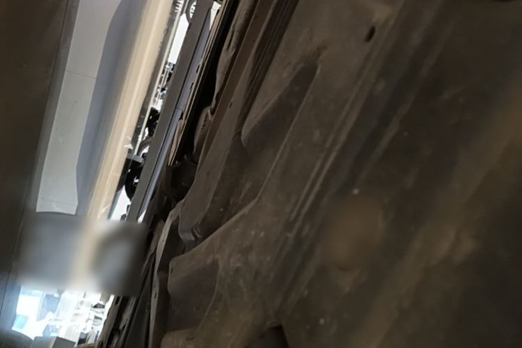 Used Mercedes-Benz GLA 2015 GLA 200 Sport Edition Chassis Rear Right