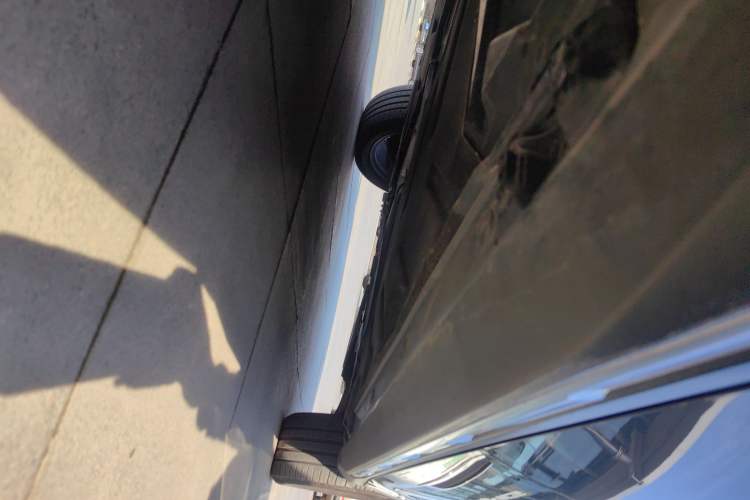 Used Mercedes-Benz GLA 2015 GLA 220 4MATIC Fashion Model Chassis Rear Right