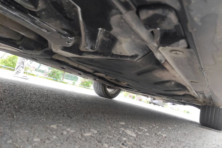 Used Mercedes-Benz GLA 2015 GLA 200 Sport Edition Chassis Rear Right