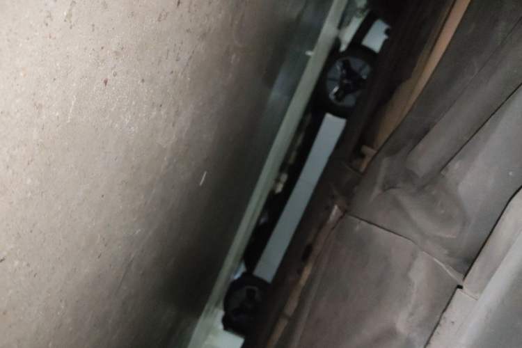 Used Mercedes-Benz GLA 2015 GLA 200 Fashion Model Chassis Rear Right