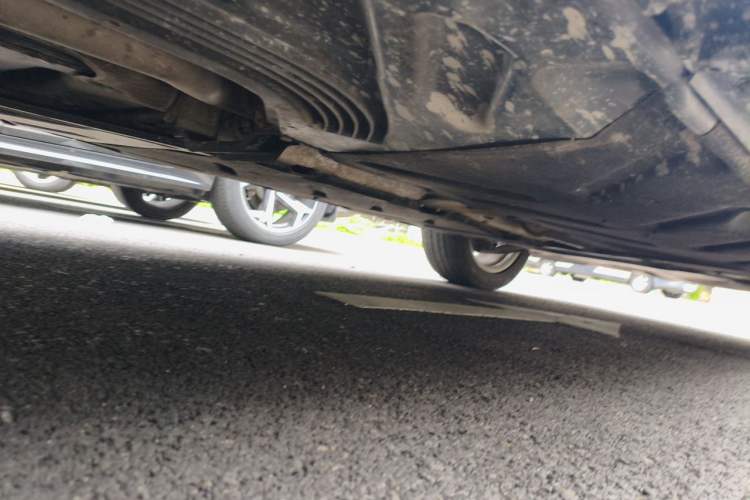 Used Mercedes-Benz GLA 2015 GLA 200 Chassis Rear Right