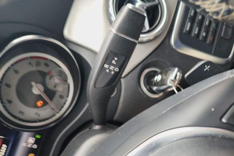 Used Mercedes-Benz GLA 2015 GLA 200 Gear Lever