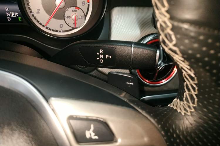 Used Mercedes-Benz GLA 2015 GLA 200 Gear Lever