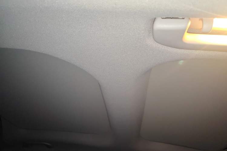 Used Mercedes-Benz GLA 2015 GLA 200 Fashion Model Headliner