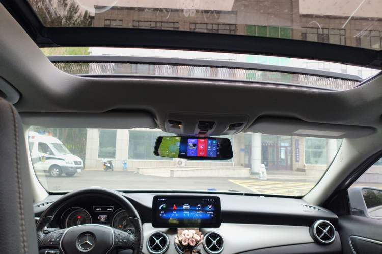Used Mercedes-Benz GLA 2015 GLA 200 Headliner