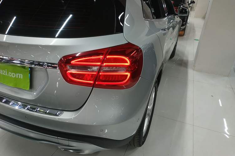Used Mercedes-Benz GLA 2015 GLA 200 Right Rear Taillight