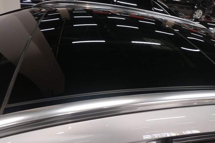 Used Mercedes-Benz GLA 2015 GLA 200 Roof