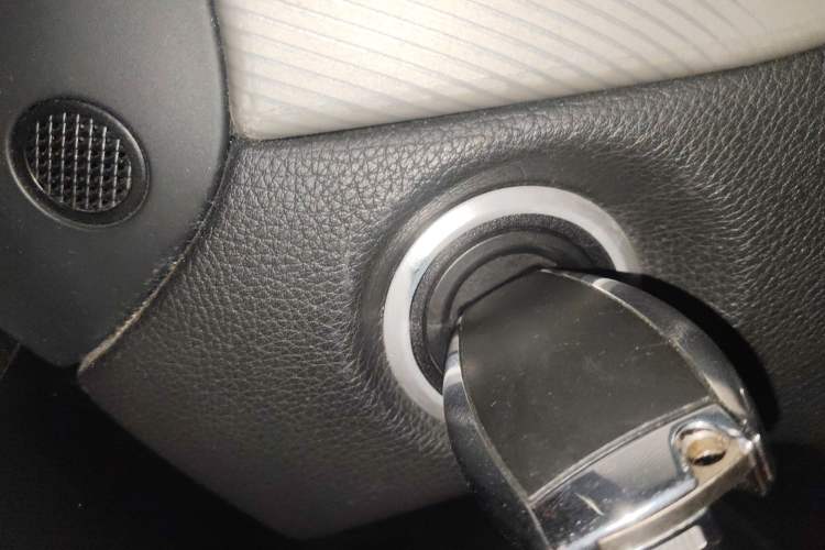 Used Mercedes-Benz GLA 2015 GLA 200 Fashion Model Vehicle Key