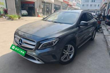 Used Mercedes-Benz GLA 2015 GLA 200 Sport Edition