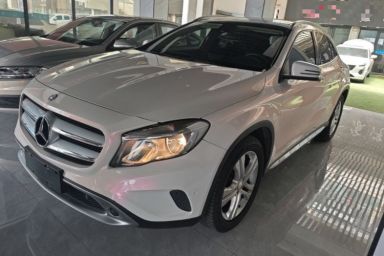 Used Mercedes-Benz GLA 2015 GLA 200 Sport Edition