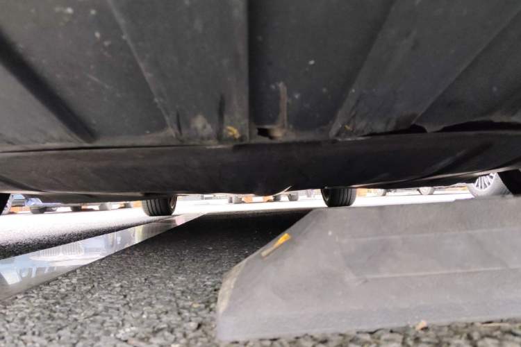 Used Mercedes-Benz GLA 2015 GLA 200 Chassis Front