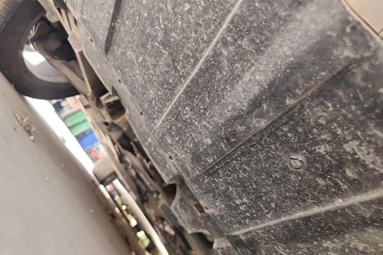 Used Mercedes-Benz GLA 2015 GLA 200 Fashion Model Chassis Front