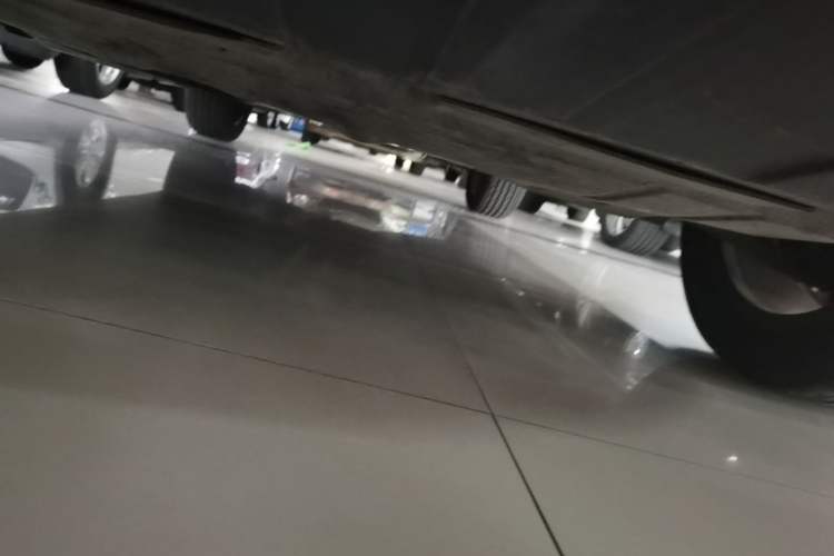Used Mercedes-Benz GLA 2015 GLA 200 Fashion Model Chassis Front
