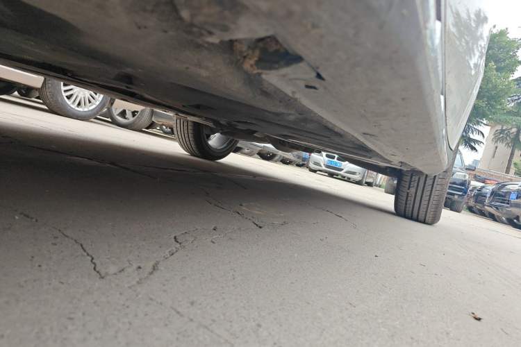Used Mercedes-Benz GLA 2015 GLA 220 4MATIC Luxury Model Chassis Front Left