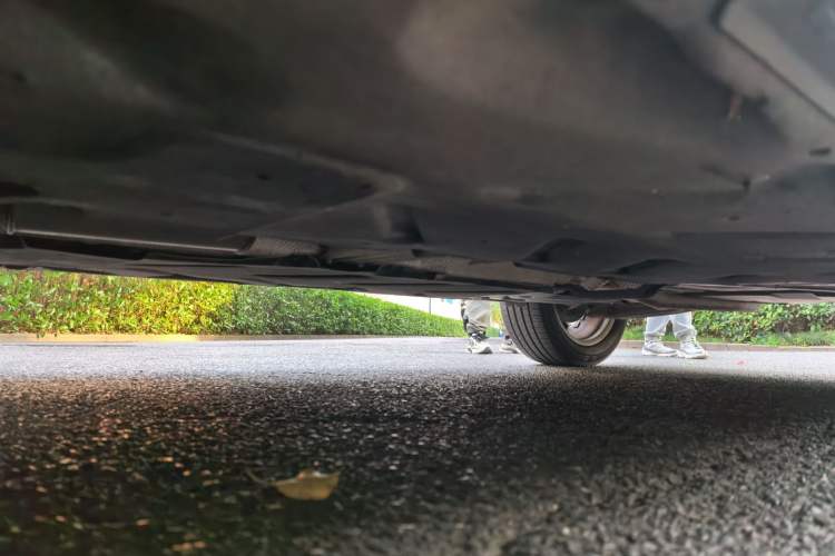 Used Mercedes-Benz GLA 2015 GLA 200 Sport Edition Chassis Front Left