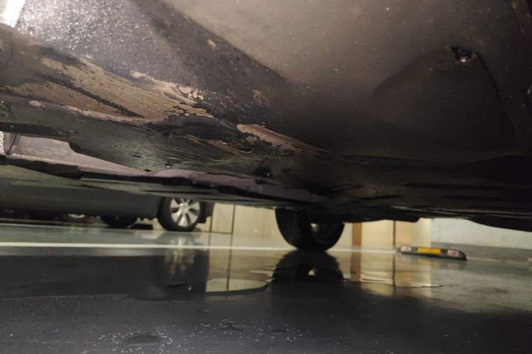 Used Mercedes-Benz GLA 2015 GLA 200 Sport Edition Chassis Front Left