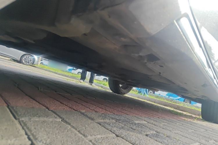 Used Mercedes-Benz GLA 2015 GLA 200 Sport Edition Chassis Front Left