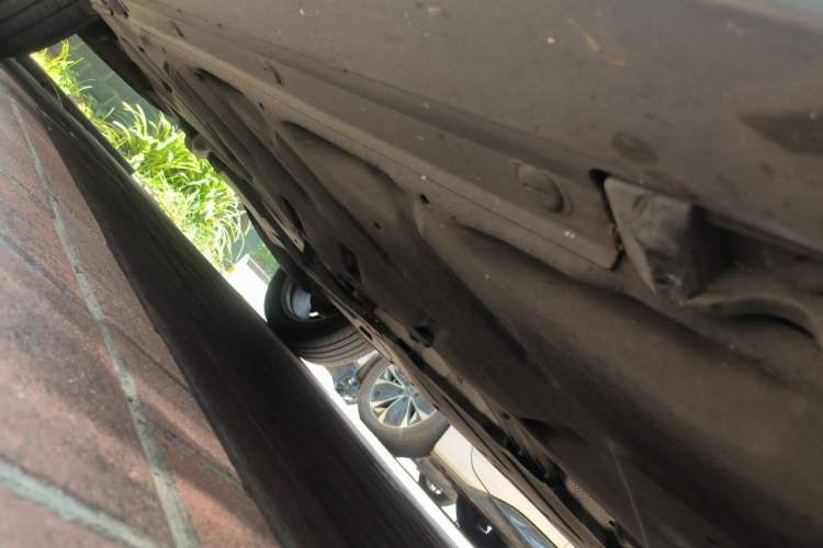 Used Mercedes-Benz GLA 2015 GLA 200 Sport Edition Chassis Front Right