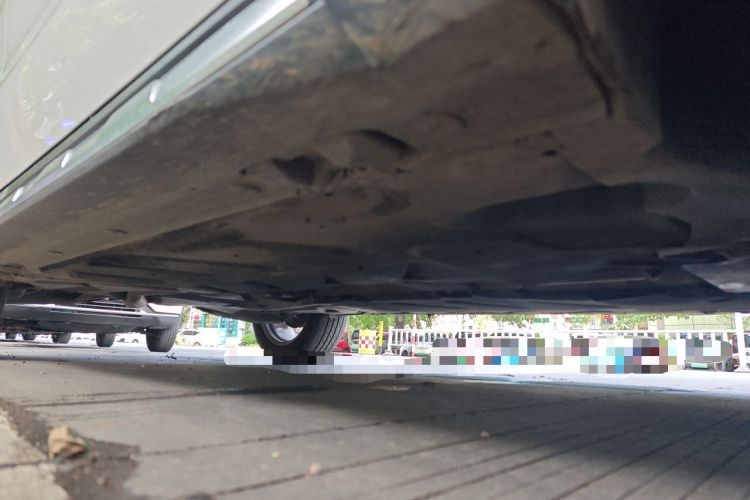 Used Mercedes-Benz GLA 2015 GLA 200 Sport Edition Chassis Front Right