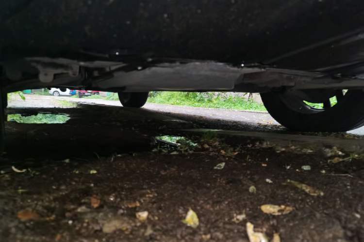 Used Mercedes-Benz GLA 2015 GLA 220 4MATIC Fashion Model Chassis Front Right