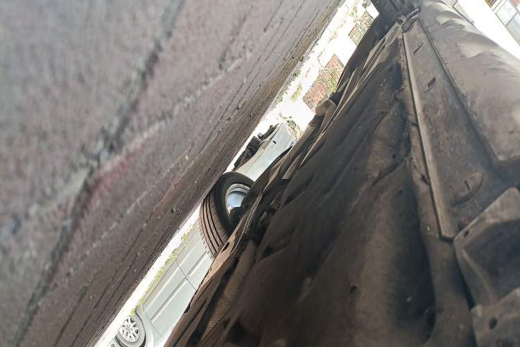 Used Mercedes-Benz GLA 2015 GLA 200 Chassis Front Right