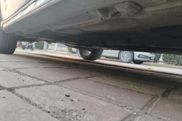 Used Mercedes-Benz GLA 2015 GLA 200 Fashion Model Chassis Front Right