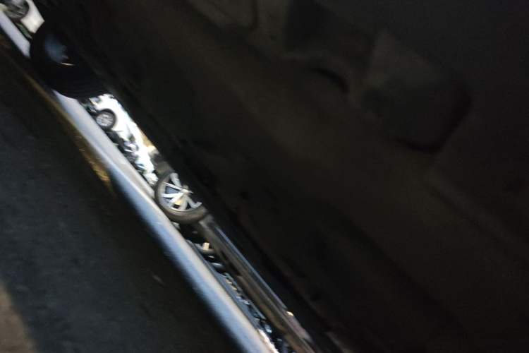 Used Mercedes-Benz GLA 2015 GLA 200 Fashion Model Chassis Front Right
