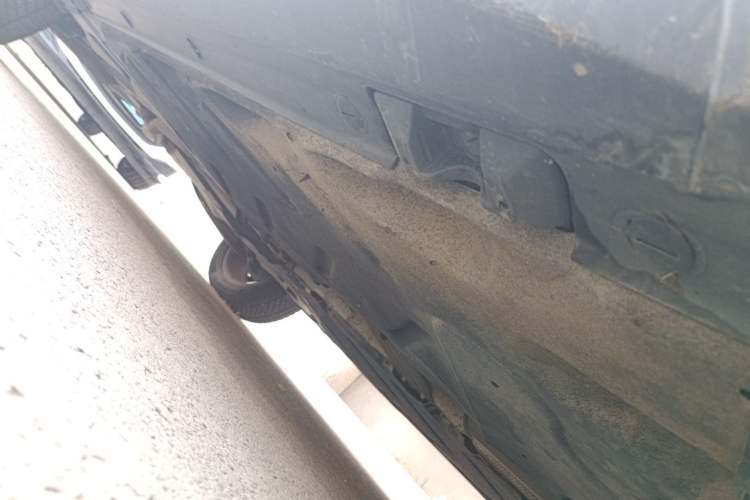Used Mercedes-Benz GLA 2015 GLA 200 Fashion Model Chassis Front Right